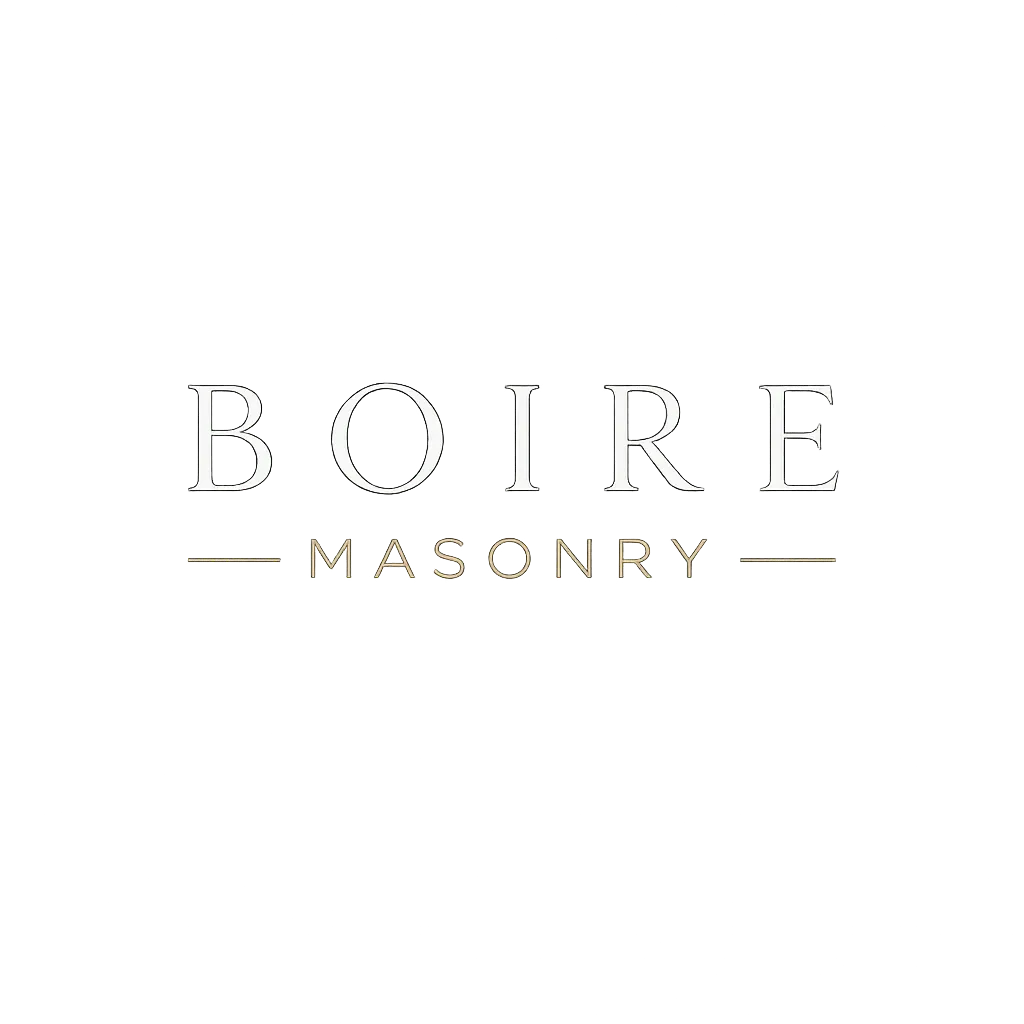 Boire Masonry