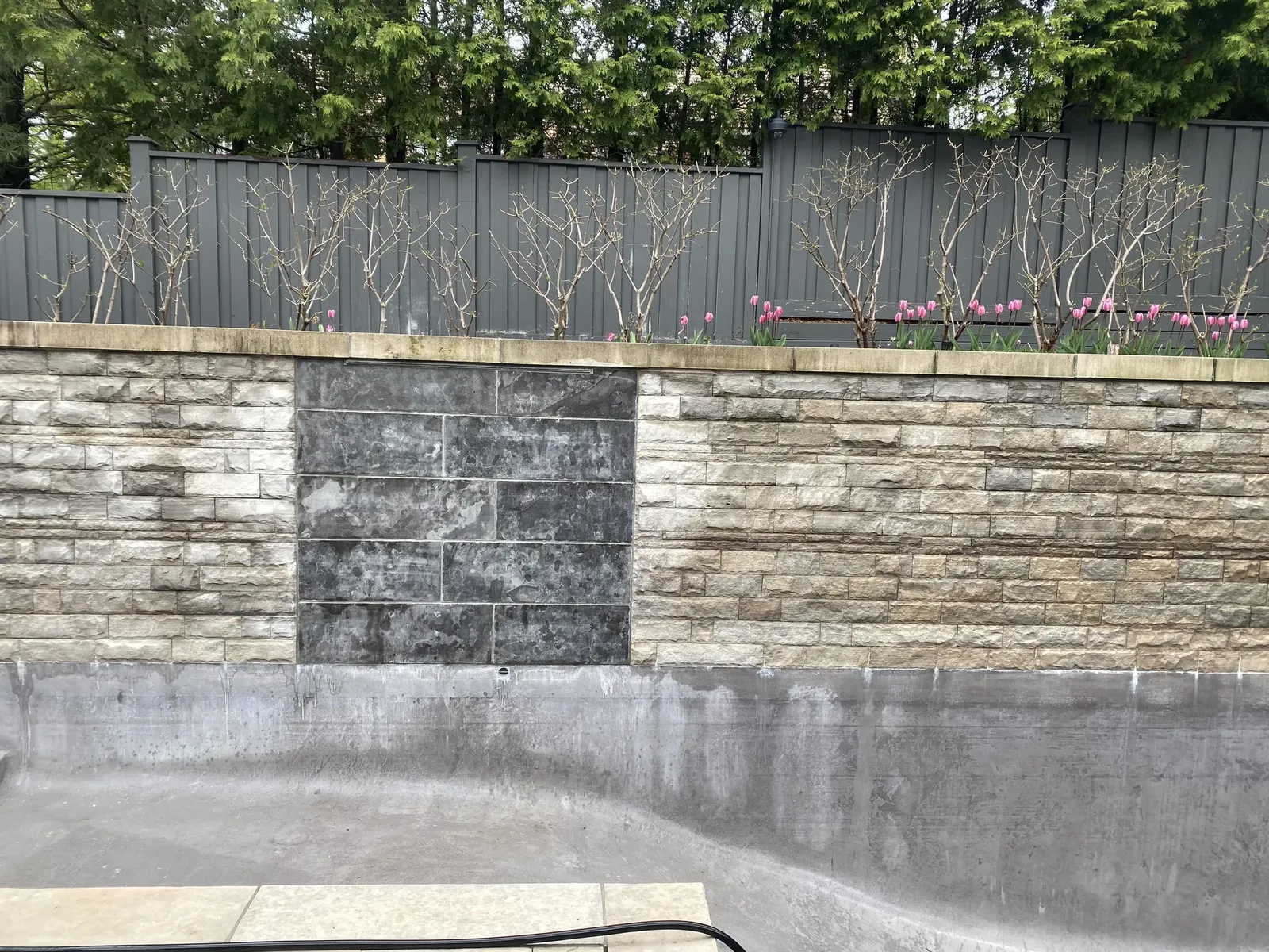 After masonry repair project 3